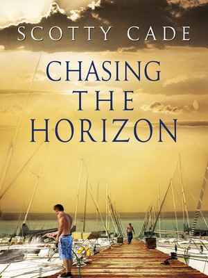 cover image of Chasing the Horizon